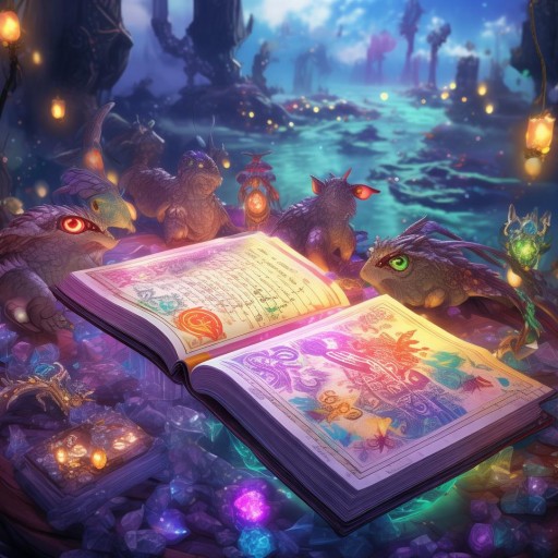 夢幻誅仙寵物技能書：如何打造無敵神寵？你選對了嗎？