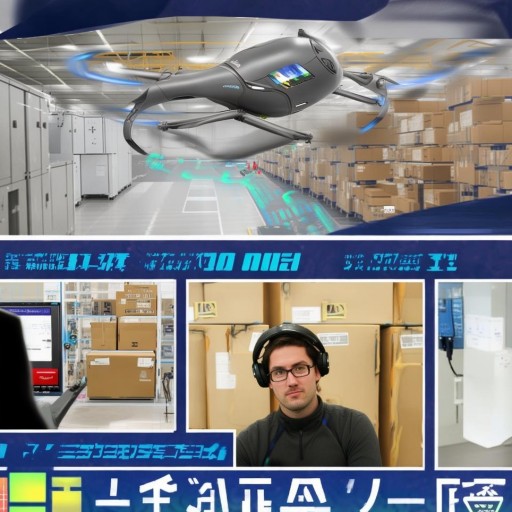 歐亞專線歐洲S碼WMYSNH48：如何提升物流效率？你的包裹安全嗎？
