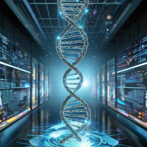 母親與兒子的DNA完全相同嗎？真相令人震驚