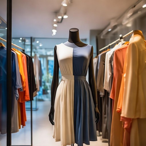 歐洲S碼與亞洲M碼：你的衣服真的合身嗎？