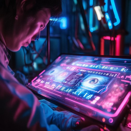 歐美vid揭秘：你了解多少？真相令人震驚嗎？
