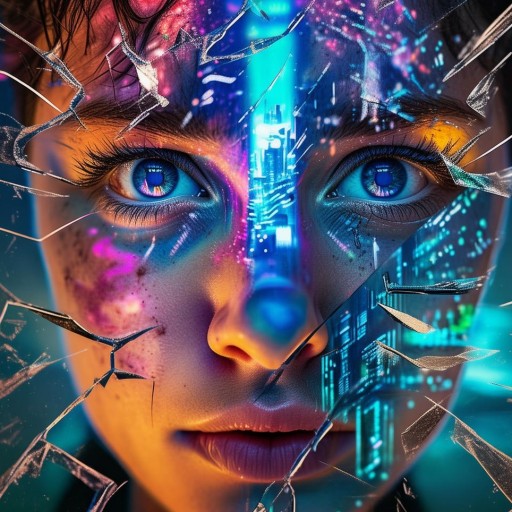 歐美巨制《大開眼戒》震撼來襲，你敢挑戰(zhàn)視覺極限嗎？