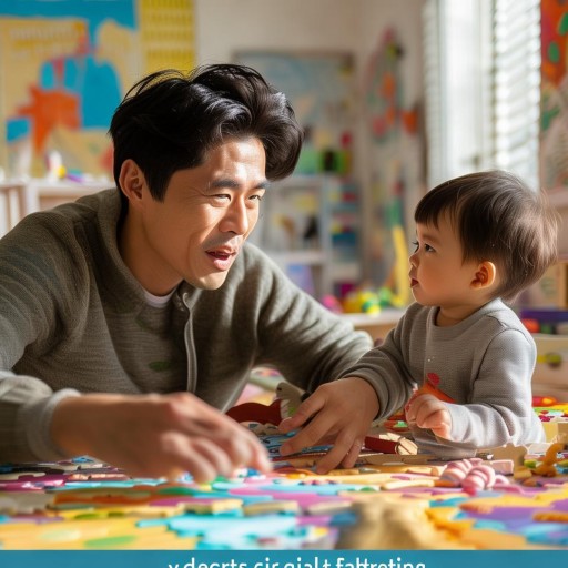 歐陽(yáng)萬(wàn)成小爸爸的育兒秘訣：你真的了解孩子的內(nèi)心世界嗎？