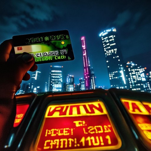 歐美信用卡亂象：你的信用安全嗎？如何避免成為下一個受害者？