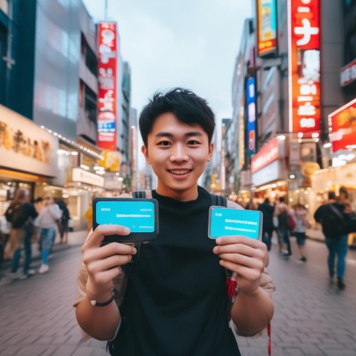 歐亞一卡二卡日本一卡二卡：你的旅行省錢(qián)秘籍？如何輕松搞定？