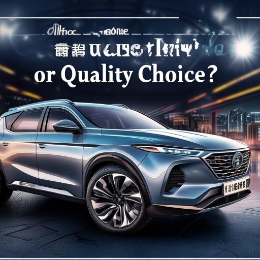 歐洲版國產(chǎn)SUV：性價(jià)比之王還是品質(zhì)之選？
