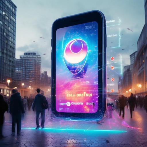 歐洲VodafoneWifi巨大App3Di：你的網(wǎng)絡體驗真的夠快嗎？