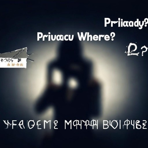 歐美偷拍20p揭秘：隱私何在？道德底線如何守護？