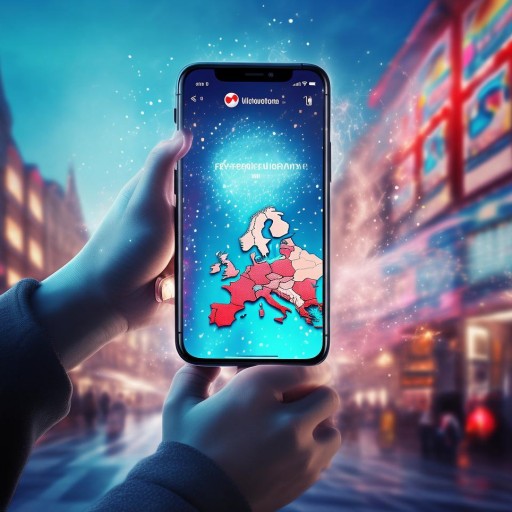 歐洲VODAFONEWIFIAPP仙蹤林：你的網(wǎng)絡(luò)之旅還能更順暢嗎？