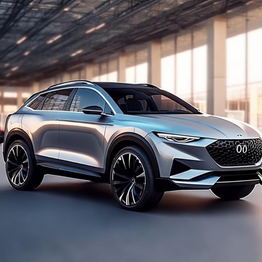 歐洲版國產(chǎn)SUV：性能與設(shè)計(jì)能否征服挑剔消費(fèi)者？
