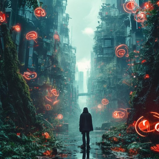 歐洲VODAFONEWIFI仙蹤林：你準(zhǔn)備好探索未知了嗎？敢不敢挑戰(zhàn)極限？