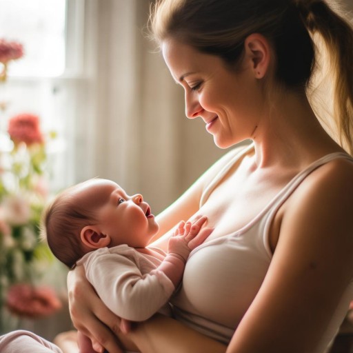母乳喂養(yǎng)的秘密：你知道寶寶吸吮的正確姿勢(shì)嗎？