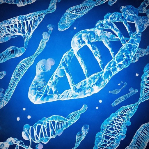 母親和兒子的DNA真的完全一樣嗎？揭秘遺傳奧秘