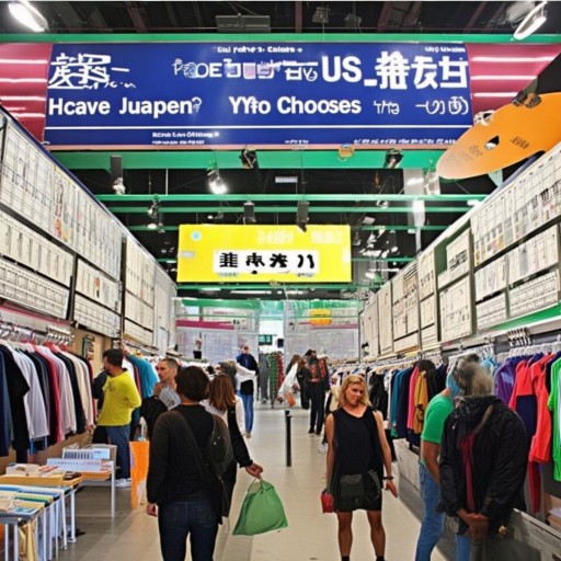 歐洲尺碼日本尺碼專線美國，你選對(duì)了嗎？尺碼難題如何破解？