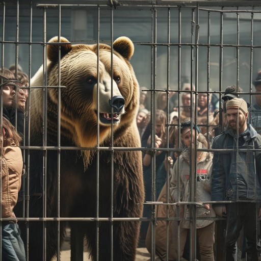 歐美人與動(dòng)物交ZOOZ烏克蘭事件：道德底線何在？人性何去何從？