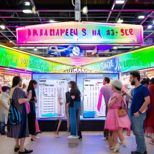 歐洲尺碼日本尺碼專線好來屋：你的尺碼難題解決了嗎？