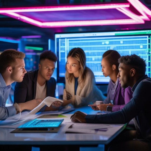 歐美Excel18：你真的掌握了所有技巧嗎？工作效率還能提升多少？