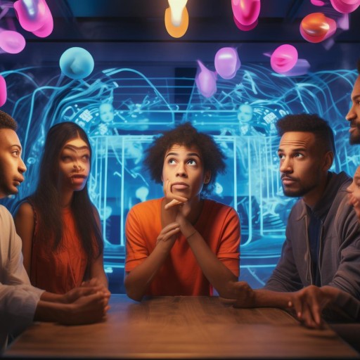 歐美性情在線：你真的了解自己的情感需求嗎？