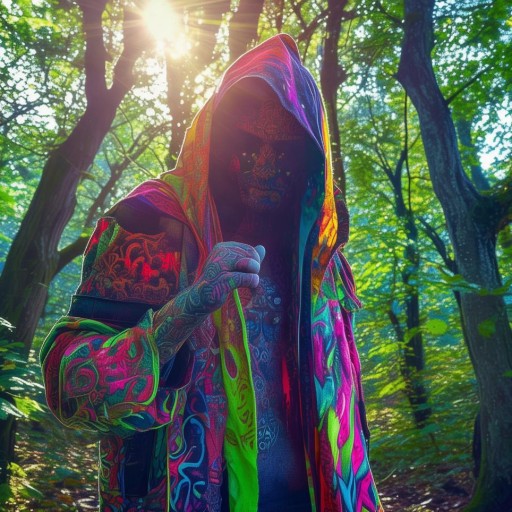 歐洲RAPPER仙蹤林：你了解多少？敢來挑戰(zhàn)嗎？
