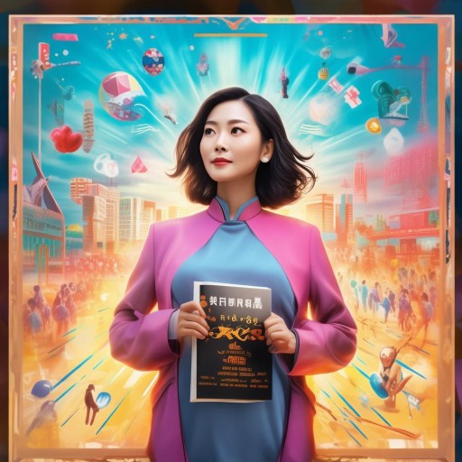 歐陽安琪：她的成功秘訣是什么？你也能做到嗎？