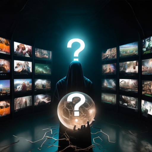 歐美影視為何堅持不打碼？背后真相令人震驚，你敢看嗎？