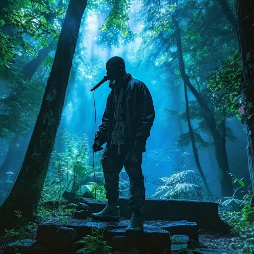 歐洲RAPPER仙蹤林：如何成為說唱巨星？你的音樂夢想還在嗎？