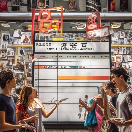 歐洲尺碼日本尺碼專線美國特價(jià)，你的尺碼選對(duì)了嗎？省錢秘籍揭秘