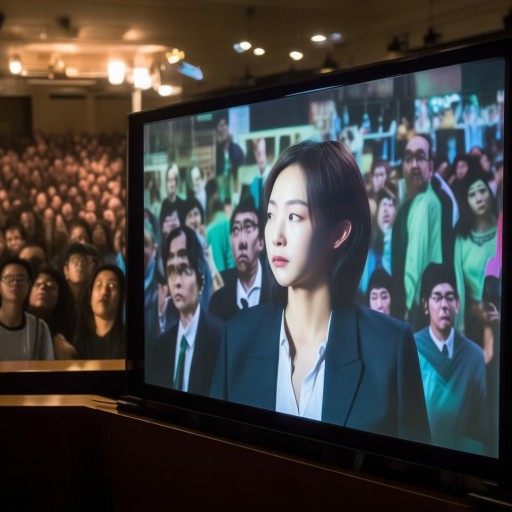 歐束Amy趙敏婷庭審視頻曝光，真相究竟如何？你站哪邊？
