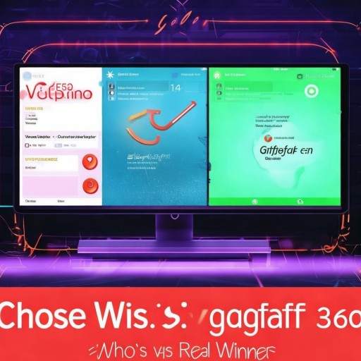歐洲Vodafone與Giffgaff360對(duì)比：誰(shuí)更劃算？你選對(duì)了嗎？