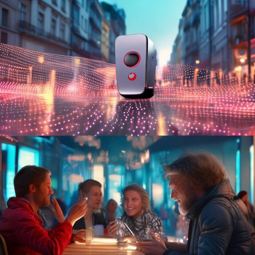 歐洲VodafoneWiFi噴漿俄羅斯：網(wǎng)絡(luò)覆蓋如何？用戶(hù)體驗(yàn)怎樣？