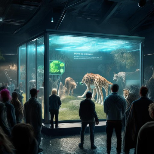 歐美性zoo：你了解背后的真相嗎？它真的安全嗎？