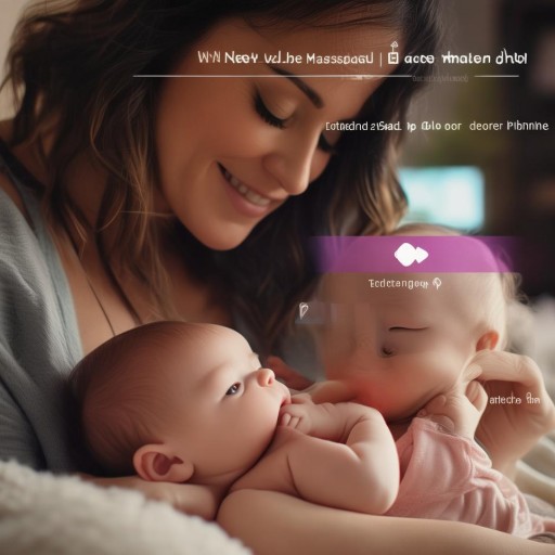 母乳喂養(yǎng)技巧視頻：如何正確搓揉與深挺，你掌握了嗎？
