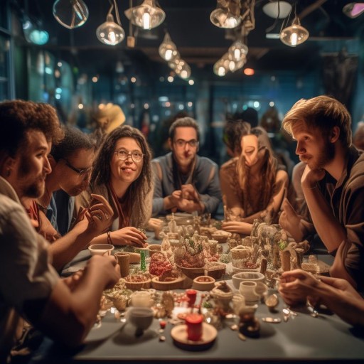 歐美姓愛文化揭秘：你了解多少？愛情觀有何不同？