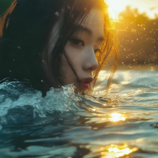 歐陽娜娜被躁的流水背后，真相究竟如何？你了解多少？