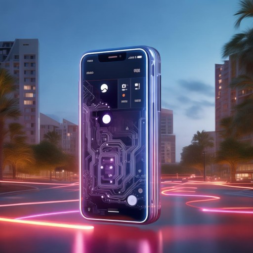 歐洲Vodafone A18：你的智能生活新選擇，準備好了嗎？