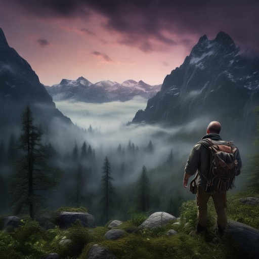 歐洲真的存在無人區(qū)嗎？探索神秘地帶背后的真相