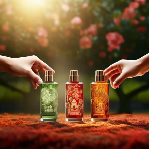 歐洲亞洲精華液大比拼，你的肌膚選對了嗎？