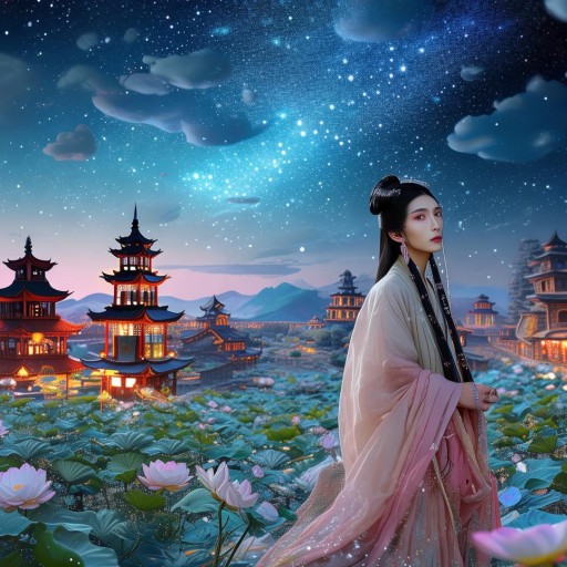 夢(mèng)回唐朝：穿越千年，你是否找到了真正的自我？