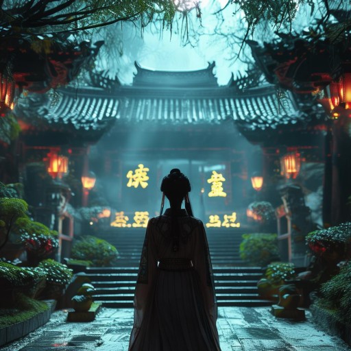 潘金蓮百度影音：她的故事為何引發(fā)熱議？你了解真相嗎？