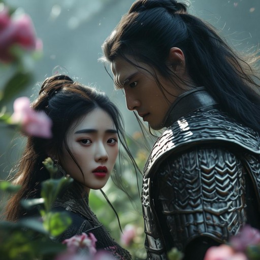潘金蓮與武松：愛恨交織，真相究竟如何？誰才是真正的受害者？