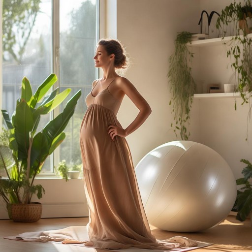 歐美孕婦如何保持健康？她們的孕期秘密是什么？