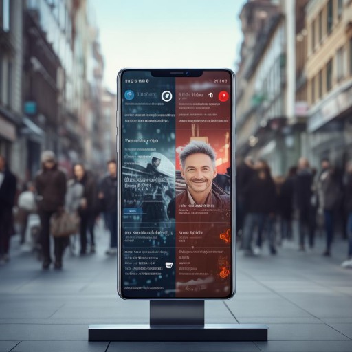 歐洲Vodafone A18：你的手機(jī)真的安全嗎？流量夠用嗎？