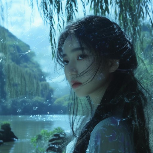 潘金蓮前世今生揭秘：她的命運(yùn)為何如此？你敢看嗎？