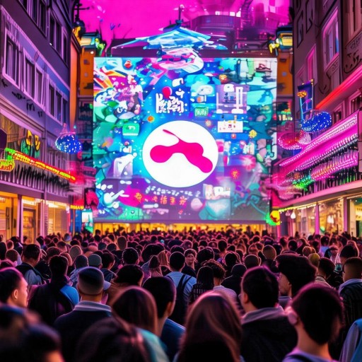 歐洲人眼中的嗶哩嗶哩：為何它成為全球文化新寵？你了解多少？