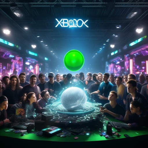 歐美玩家為何偏愛Xbox而非PS？真相令人震驚