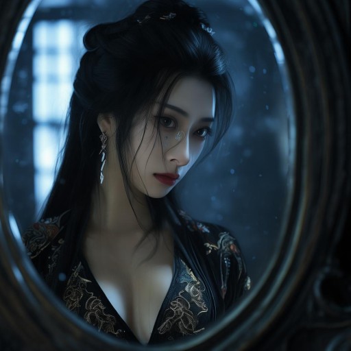 潘金蓮在線觀看：她的選擇背后隱藏了哪些不為人知的秘密？