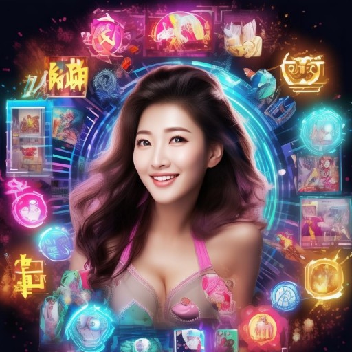 潘甜甜視頻揭秘：她為何如此受歡迎？你了解她的成功秘訣嗎？