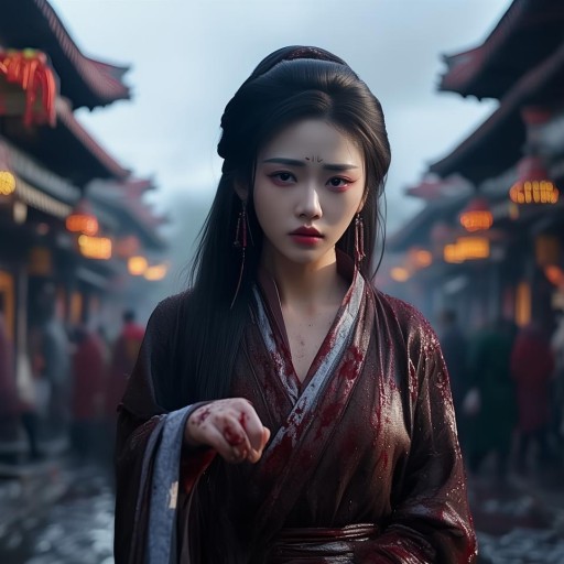 潘金蓮復(fù)仇記高清在線播放：她為何走上復(fù)仇之路？結(jié)局如何驚人？
