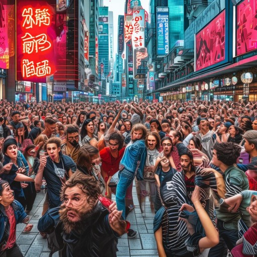 歐美躁天天躁無碼中文字：你真的了解背后的文化沖擊嗎？如何避免沉迷其中？