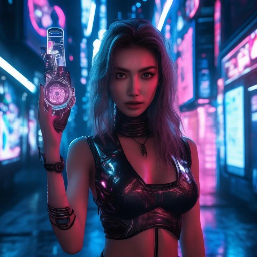 歐美色妮：她的秘密武器是什么？你也能擁有嗎？